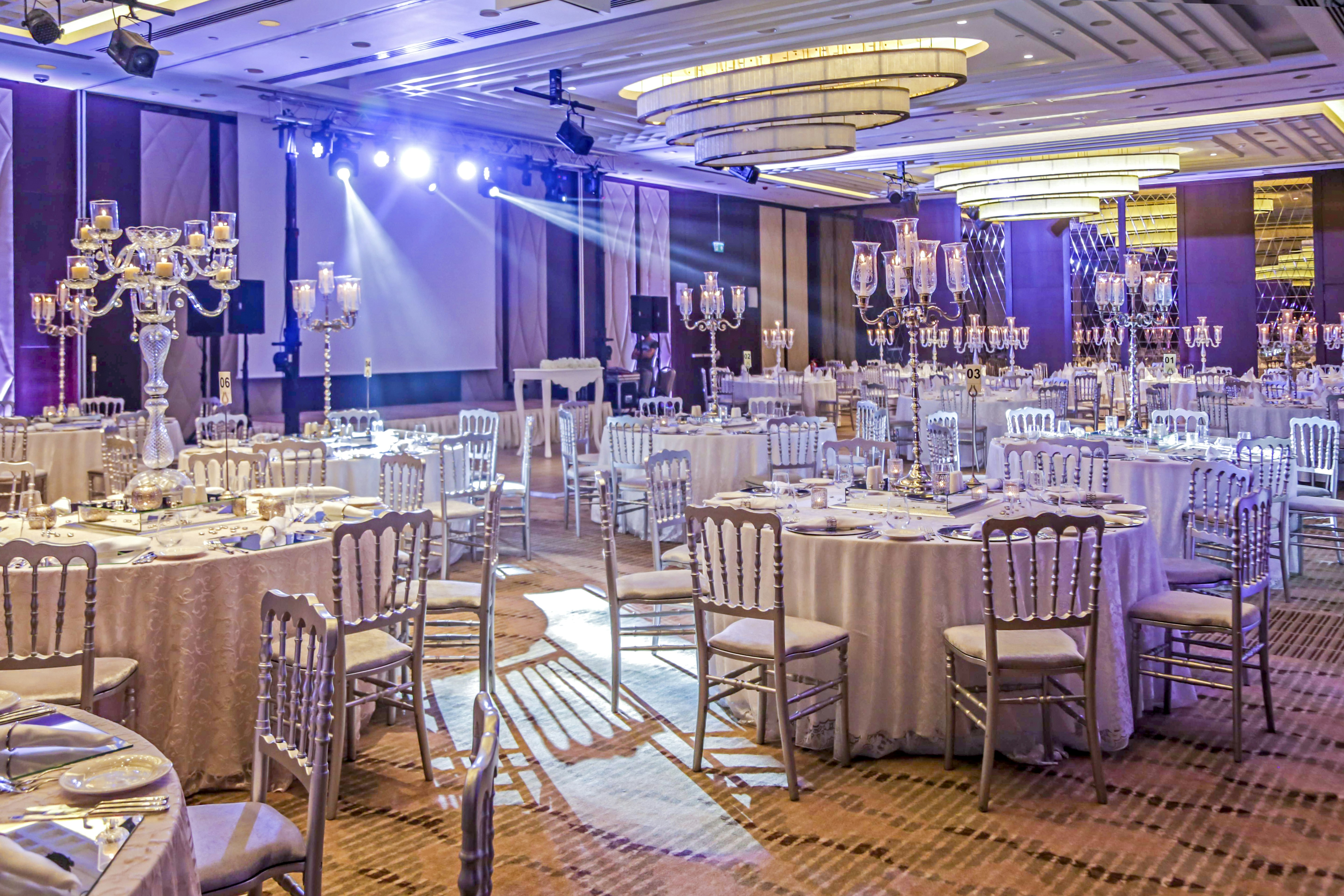 Doubletree By Hilton Istanbul Umraniye 48/63