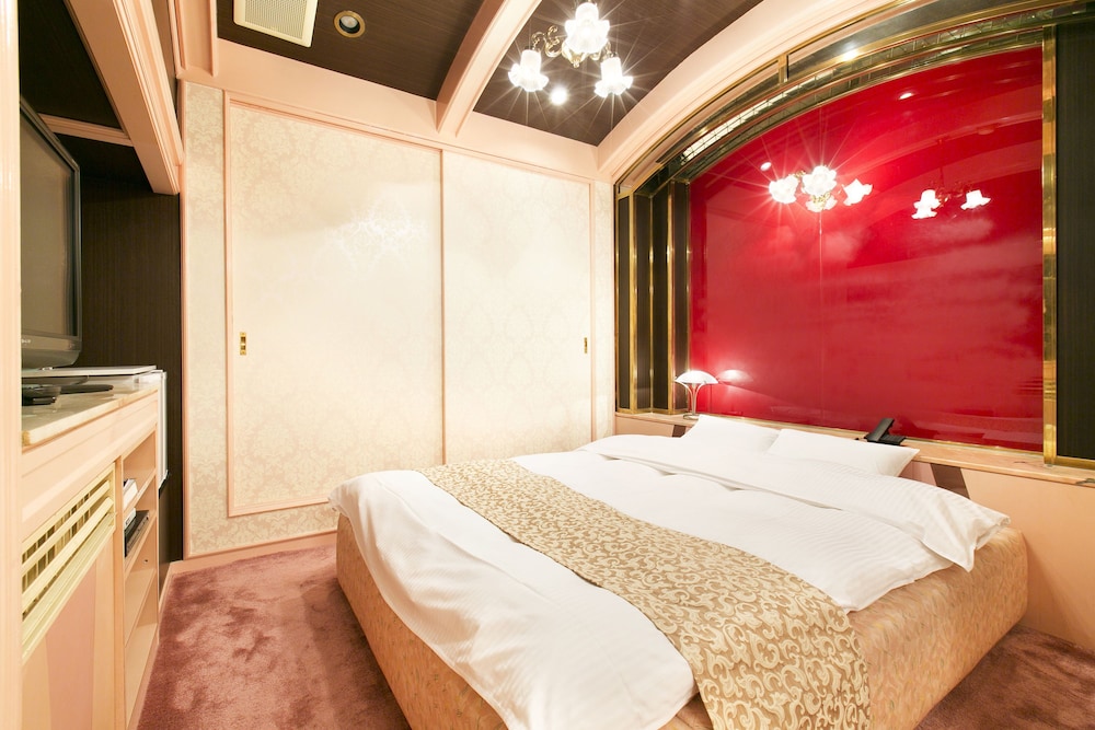 Hotel Luna Sennan - Adult Only 10/28