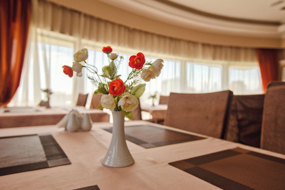 Diplomat Hotel photo4