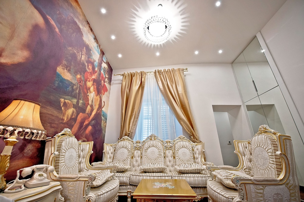 Jupiter Heritage Hotel 42/72
