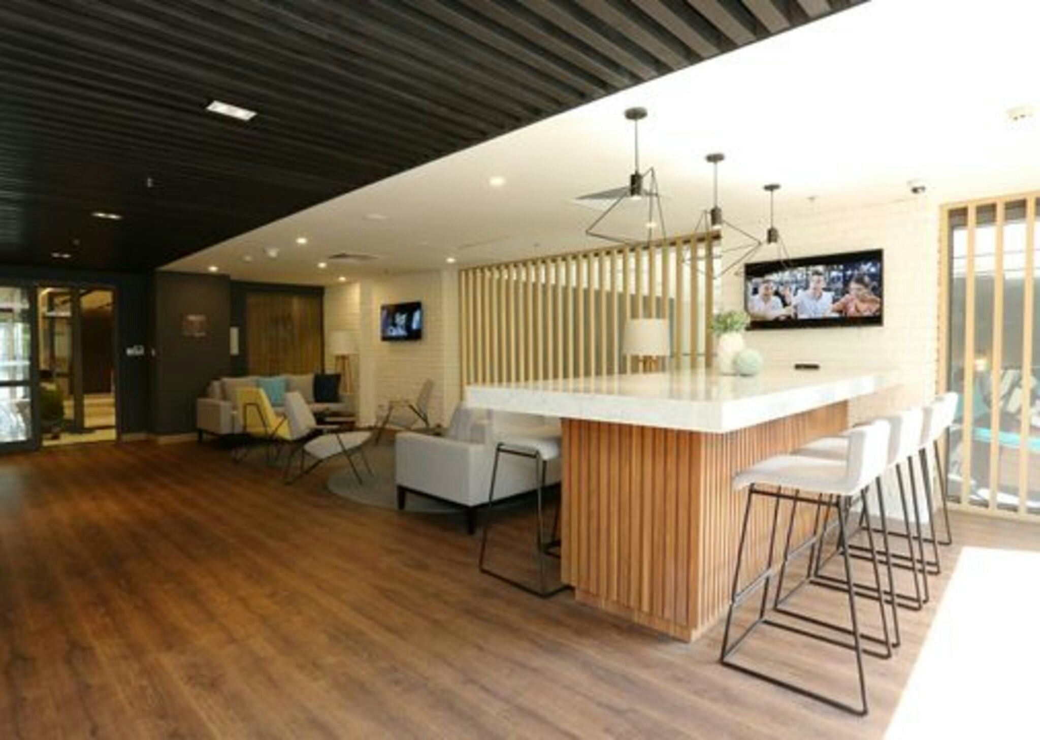 Citadines Central Binh Duong 48/75