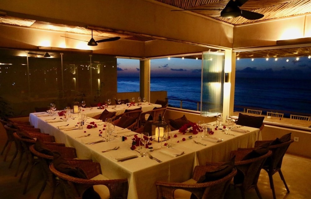 Kirimizi - Hotel & Restaurante 11/31