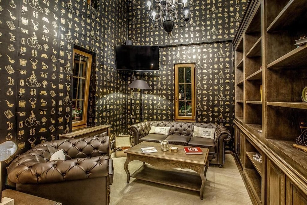 Casa Timis Resort 40/60