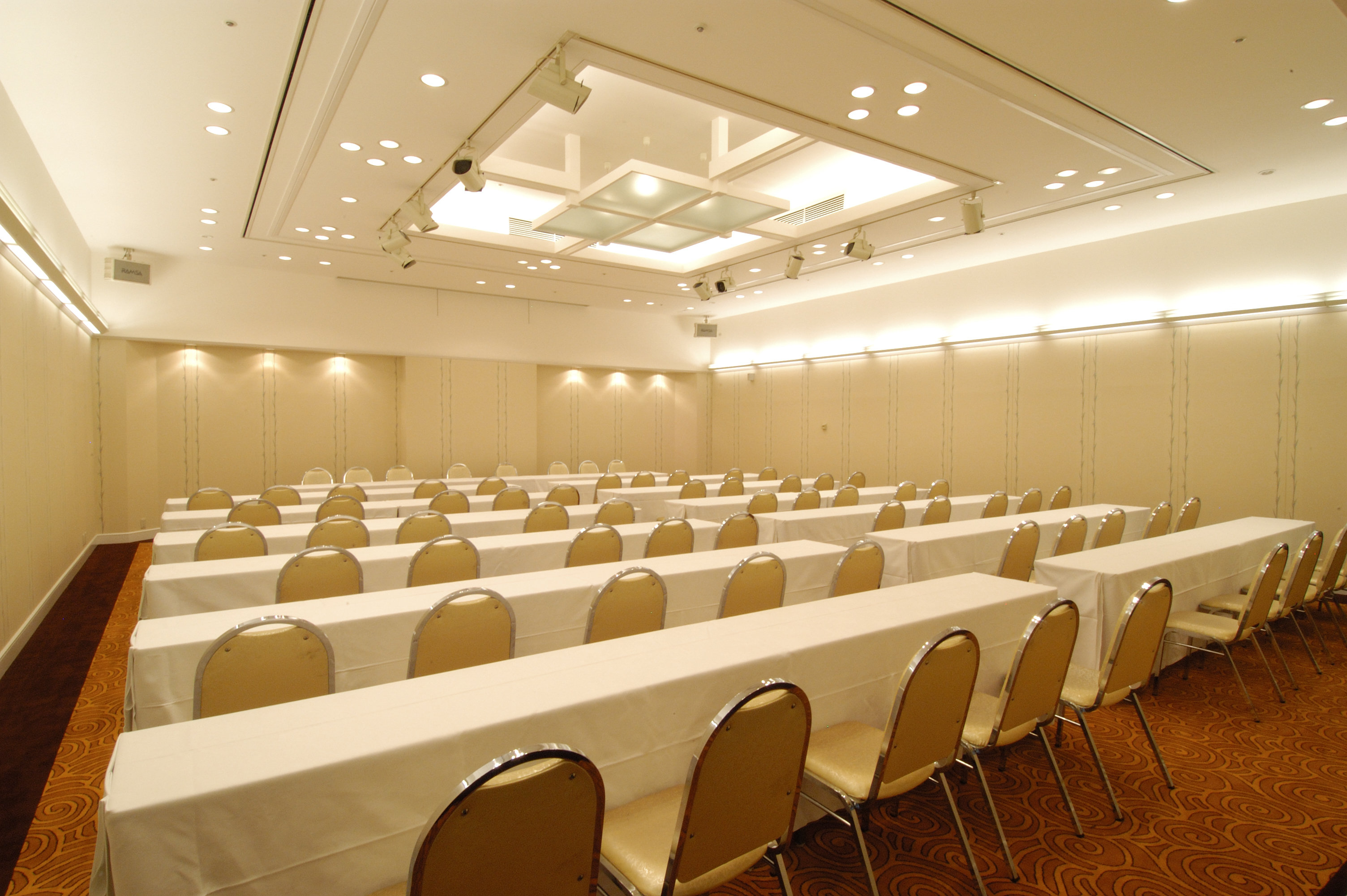 Hotel Jal City Nagano 89/100