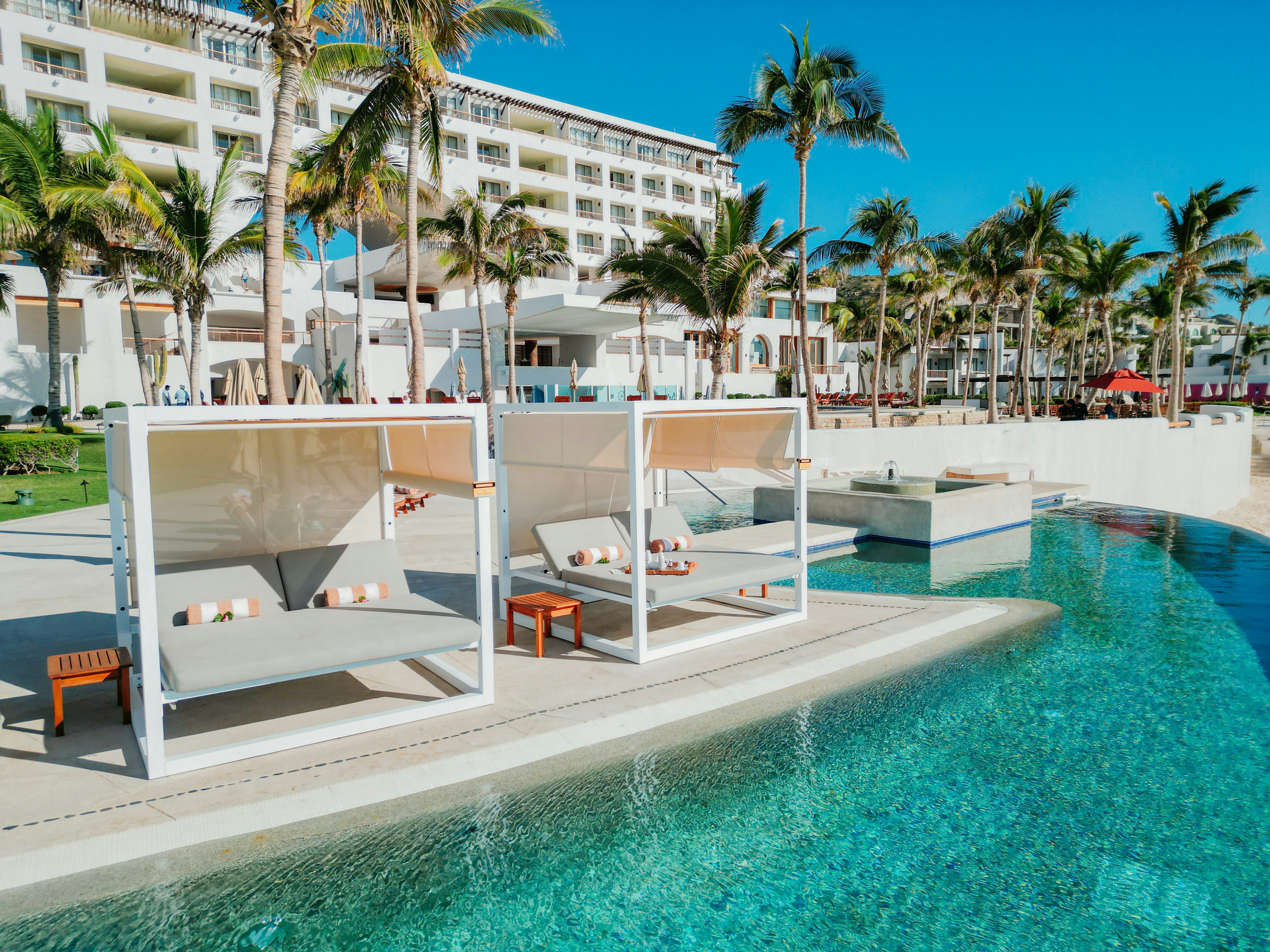 Marquis Los Cabos An All Inclusive Adults Only And No Timeshare Resort 72/84