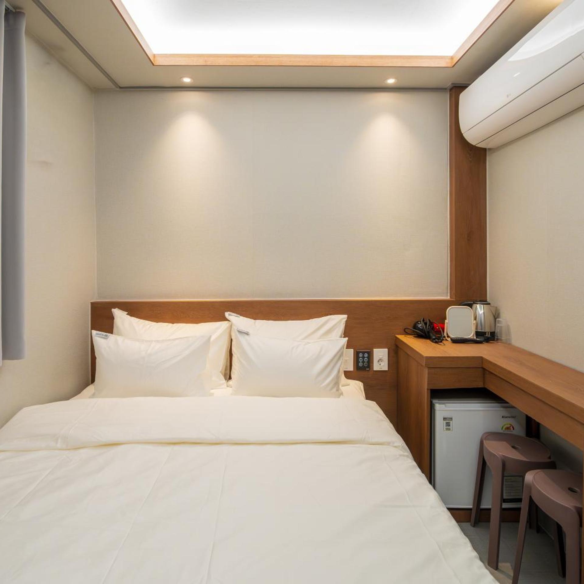 Hotel Grim Jongro Insadong 15/52