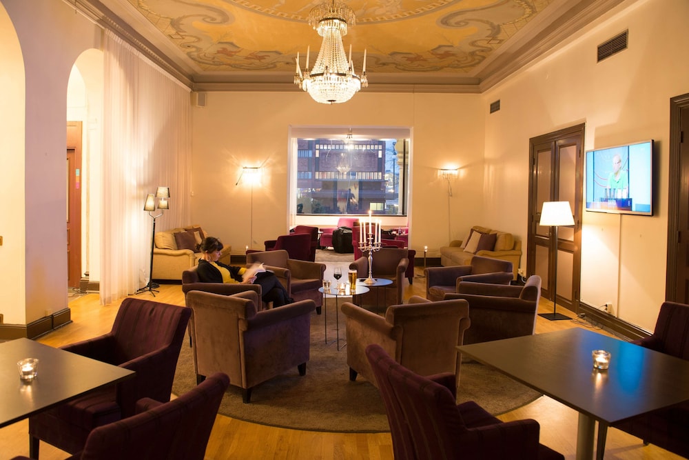 Nordic Buringen Hotel 19/30
