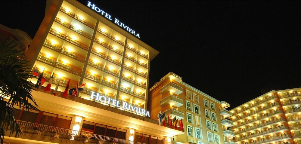 Riviera Lifeclass Hotels Spa in PIRAN