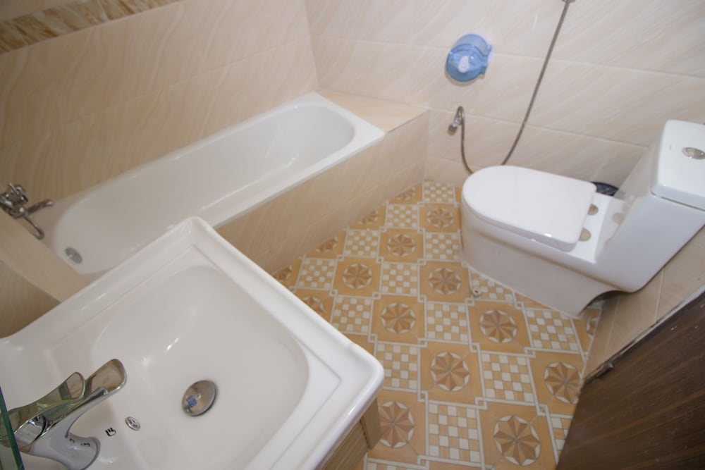 Hotel Progati Inn 44/45