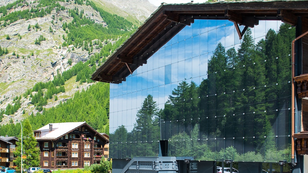 Loftsuite Hotel Saas 9/50
