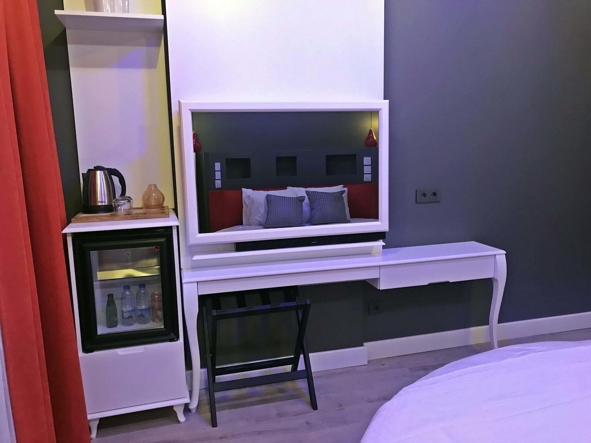 Ferush Otel 40/50