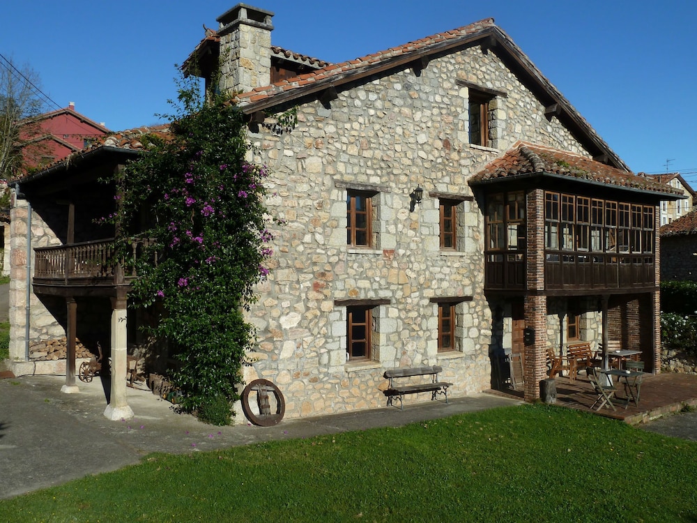 Casa Rural La Cortina 19/39