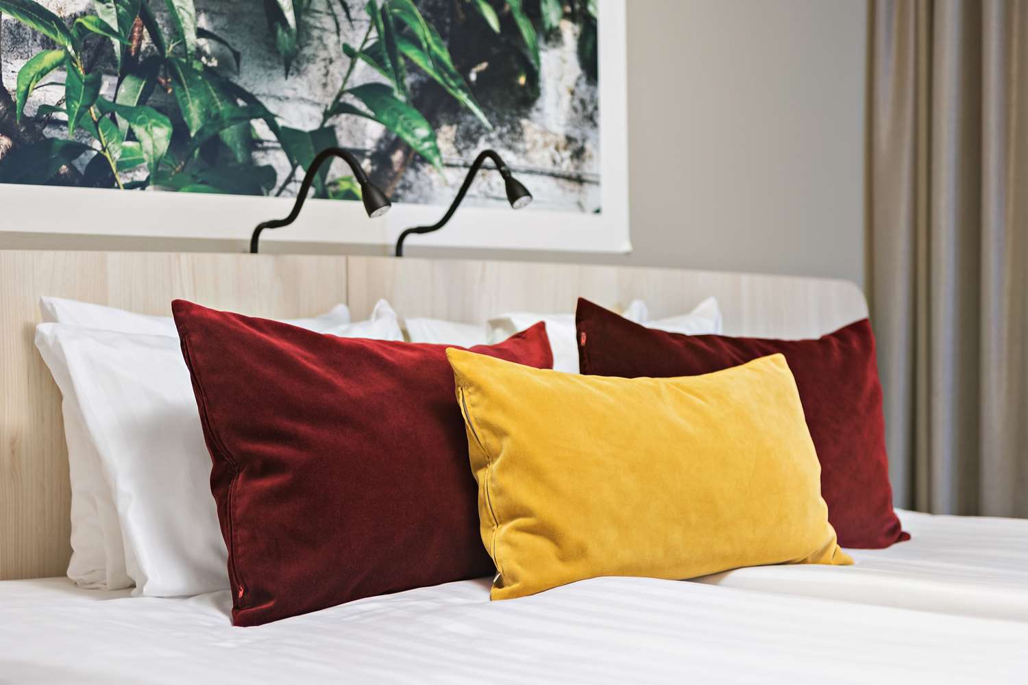 Best Western Hotel Svava 3/15