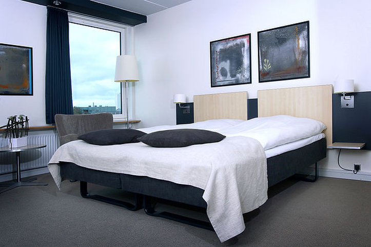 Hotel Britannia 15/32