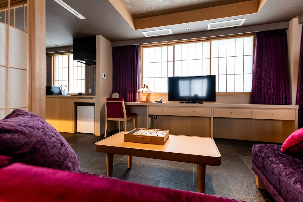 THE MACHIYA Ebisuya 27/50