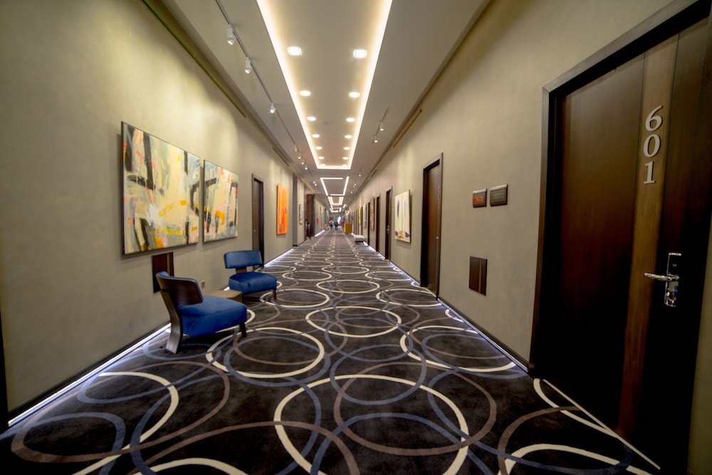 Huper Hotel Boutique 9/46