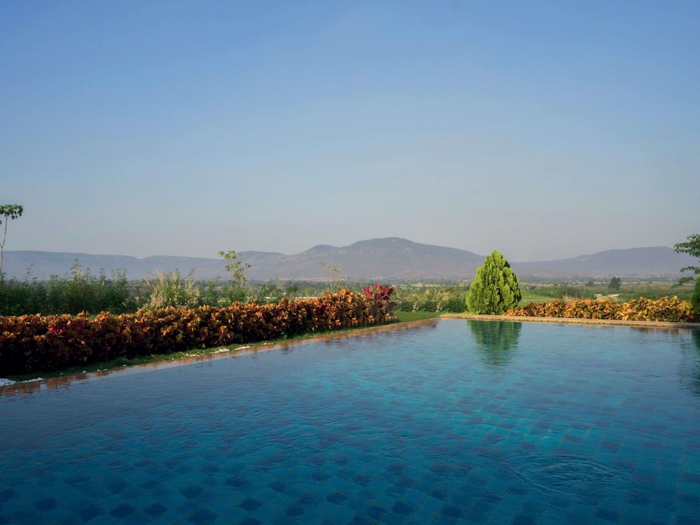 Movenpick Resort Khao Yai 47/50