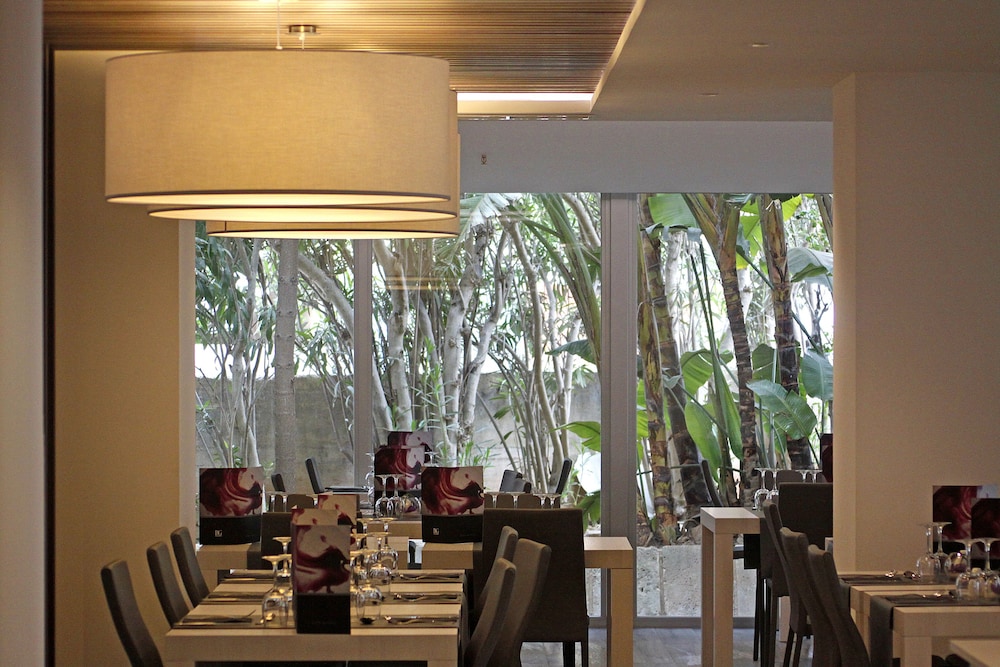 BG Hotel Pamplona 42/46