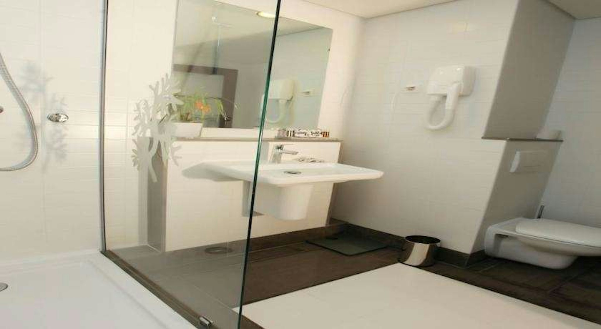 Le Corail Suites Hotel 43/43