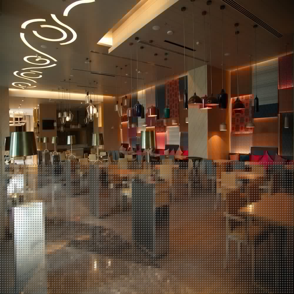 Welcomhotel by ITC Hotels, Race Course, Coimbatore 46/60