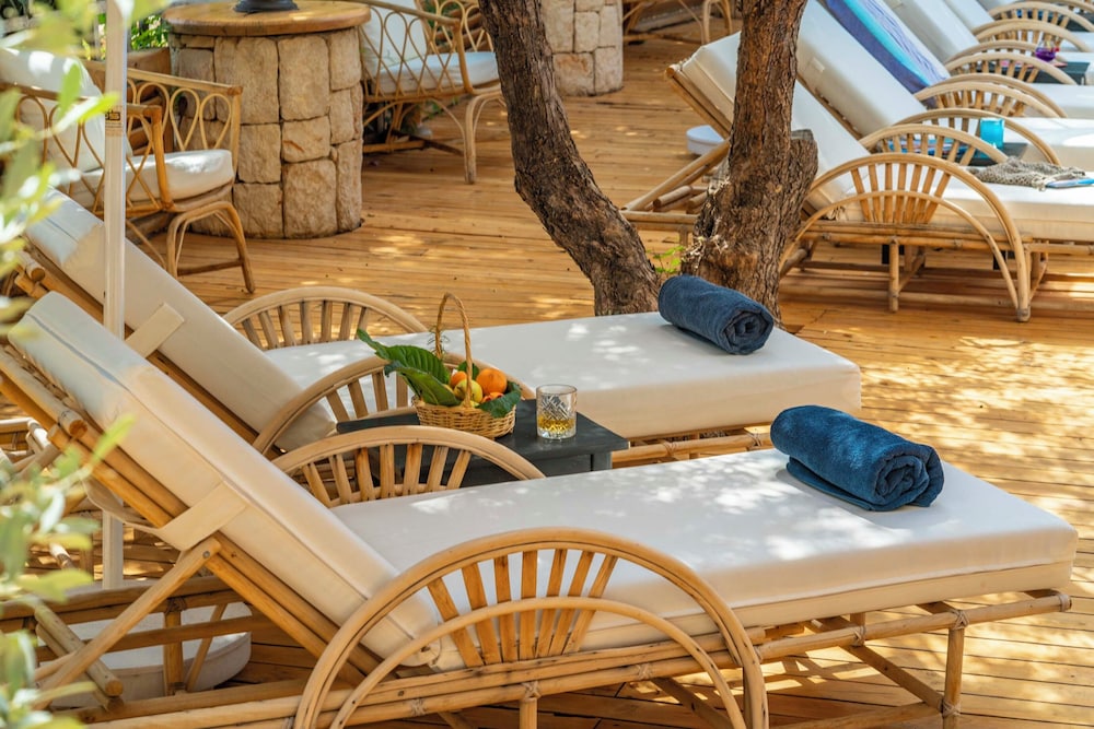 Elixir Boutique Hotel 40/50