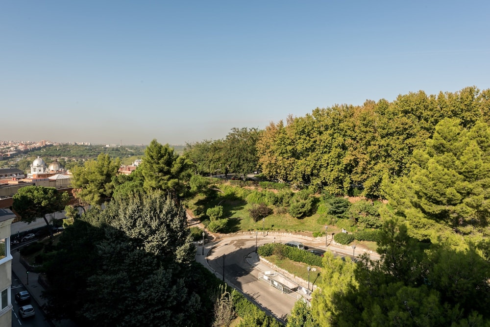 Apartment Plaza Espana Skyline By Be Mate 67/74