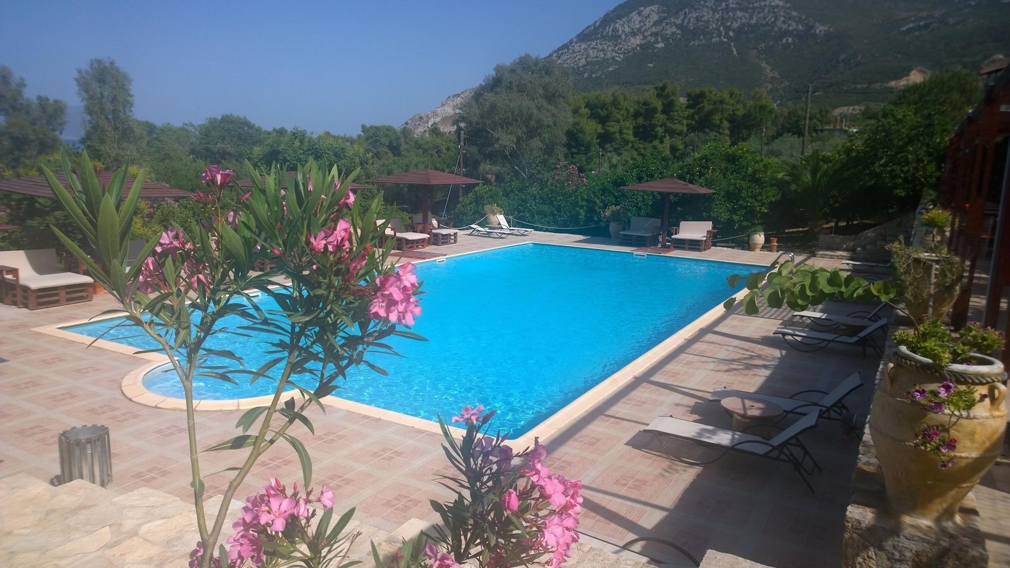 Aristotelis Hotel 48/52