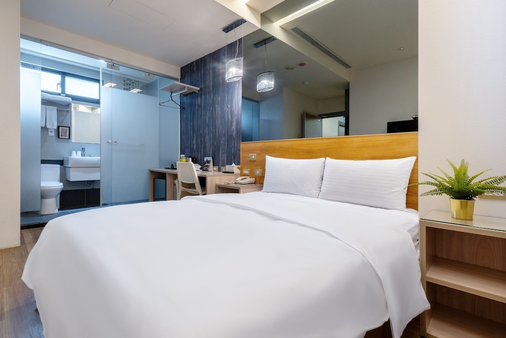 CHECK inn Express Taichung Fuxing Hall 2 19/42