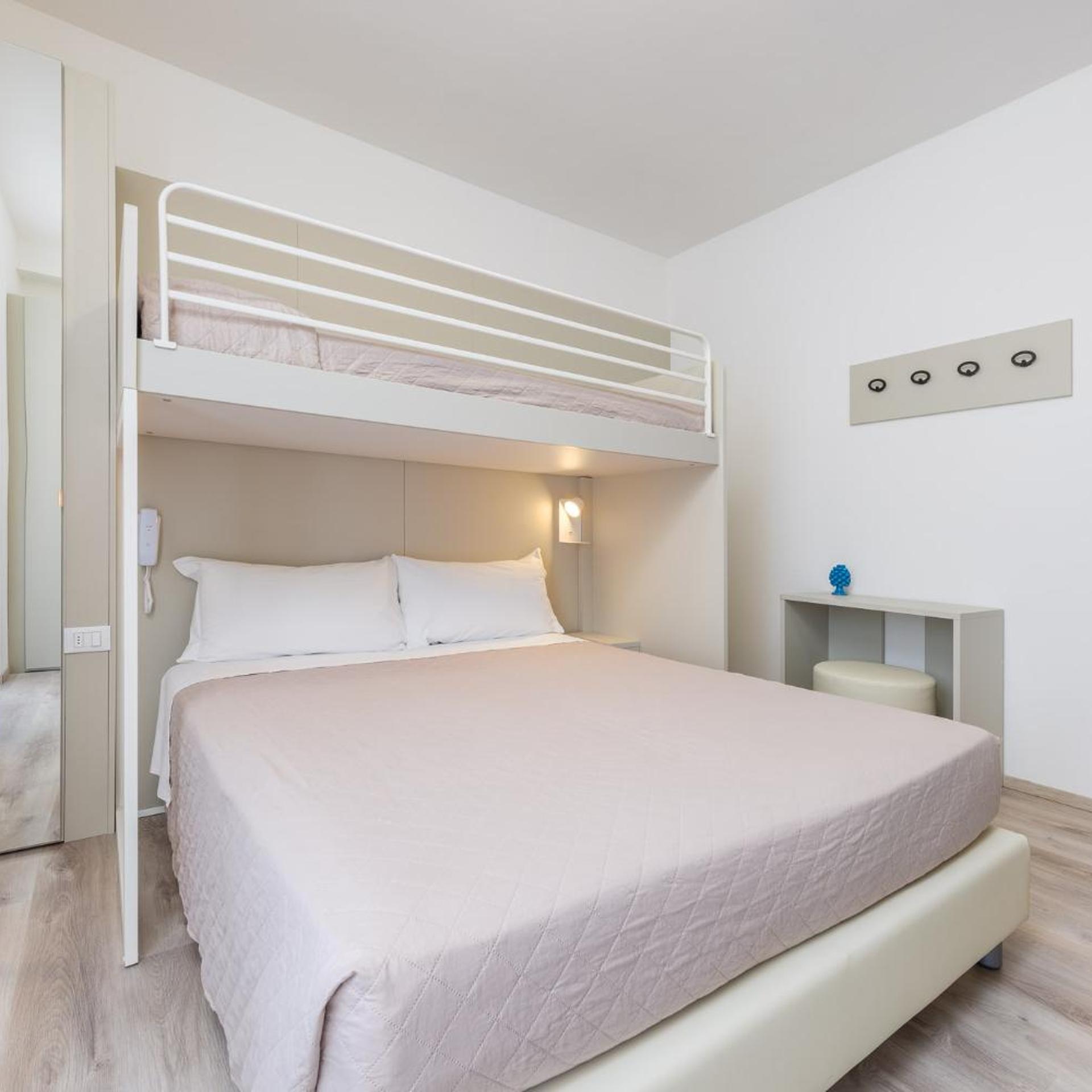 Hotel Madera 23/53