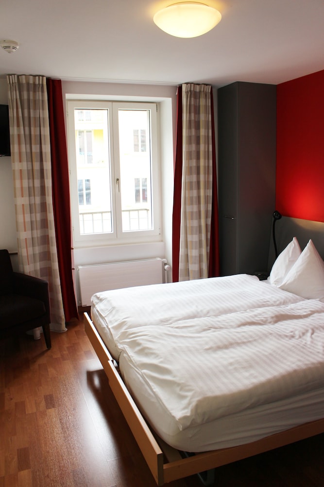 TOP Hotel Rothaus 26/67