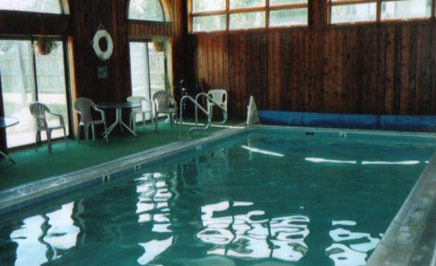 Austrian Haus Lodge 4/11