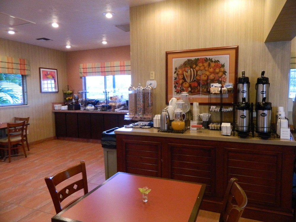 Best Western Port St. Lucie 29/38