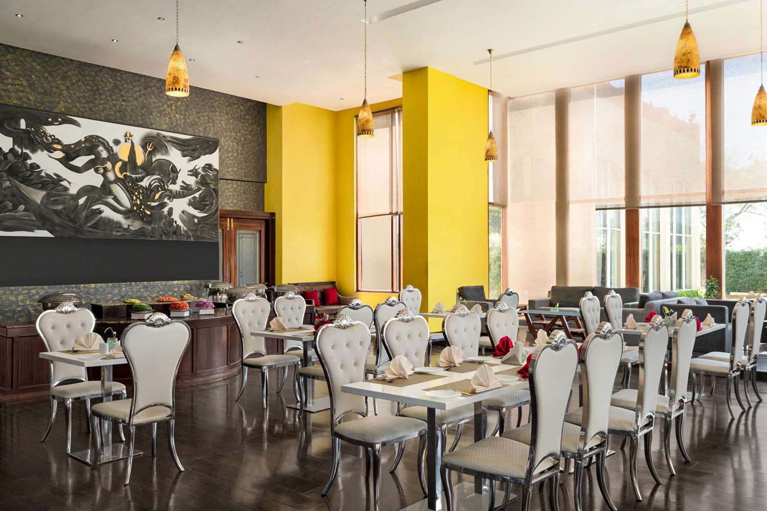 Ramada by Wyndham Jaipur Jaisinghpura 47/59