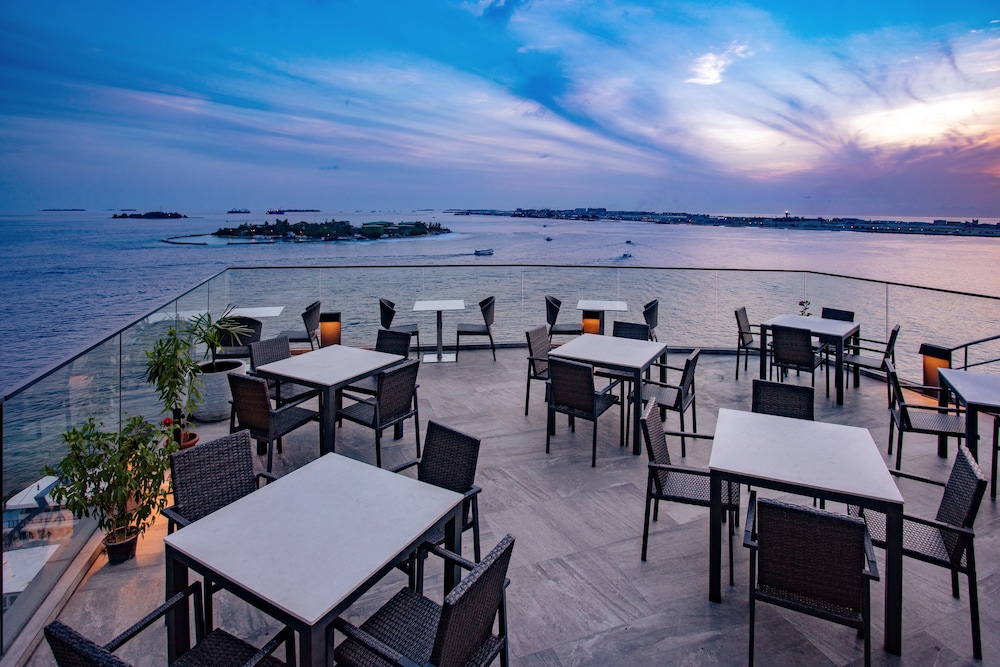 Maagiri Hotel 32/50