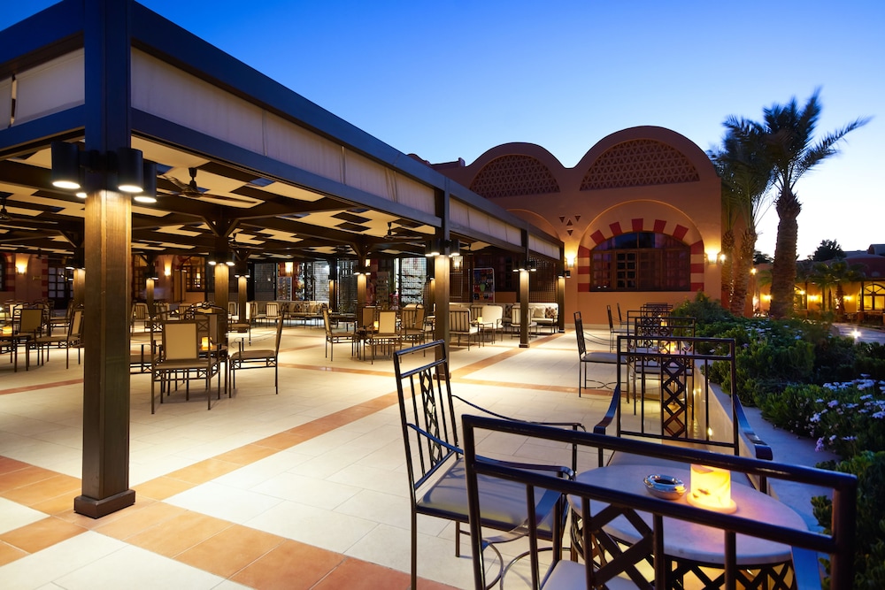 JAZ Makadi Oasis Resort 66/81