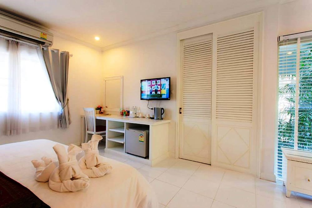 Amarin Resort Chiang Rai 27/72