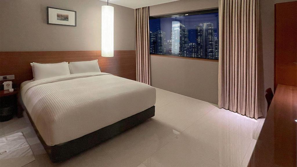 Top Cloud Hotel Gunsan 10/35