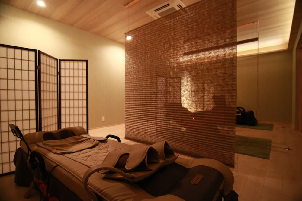 Yufuin Ryoan Wazanho 30/49