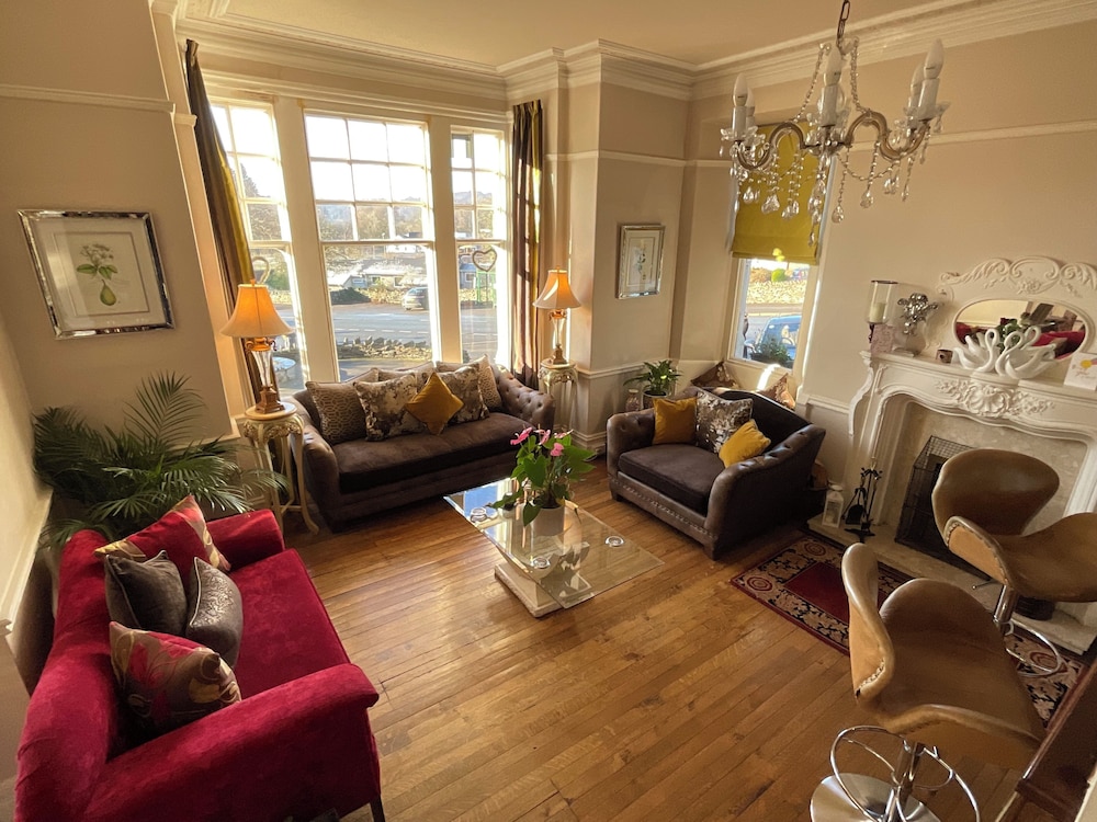 Windermere Boutique Hotel 33/50
