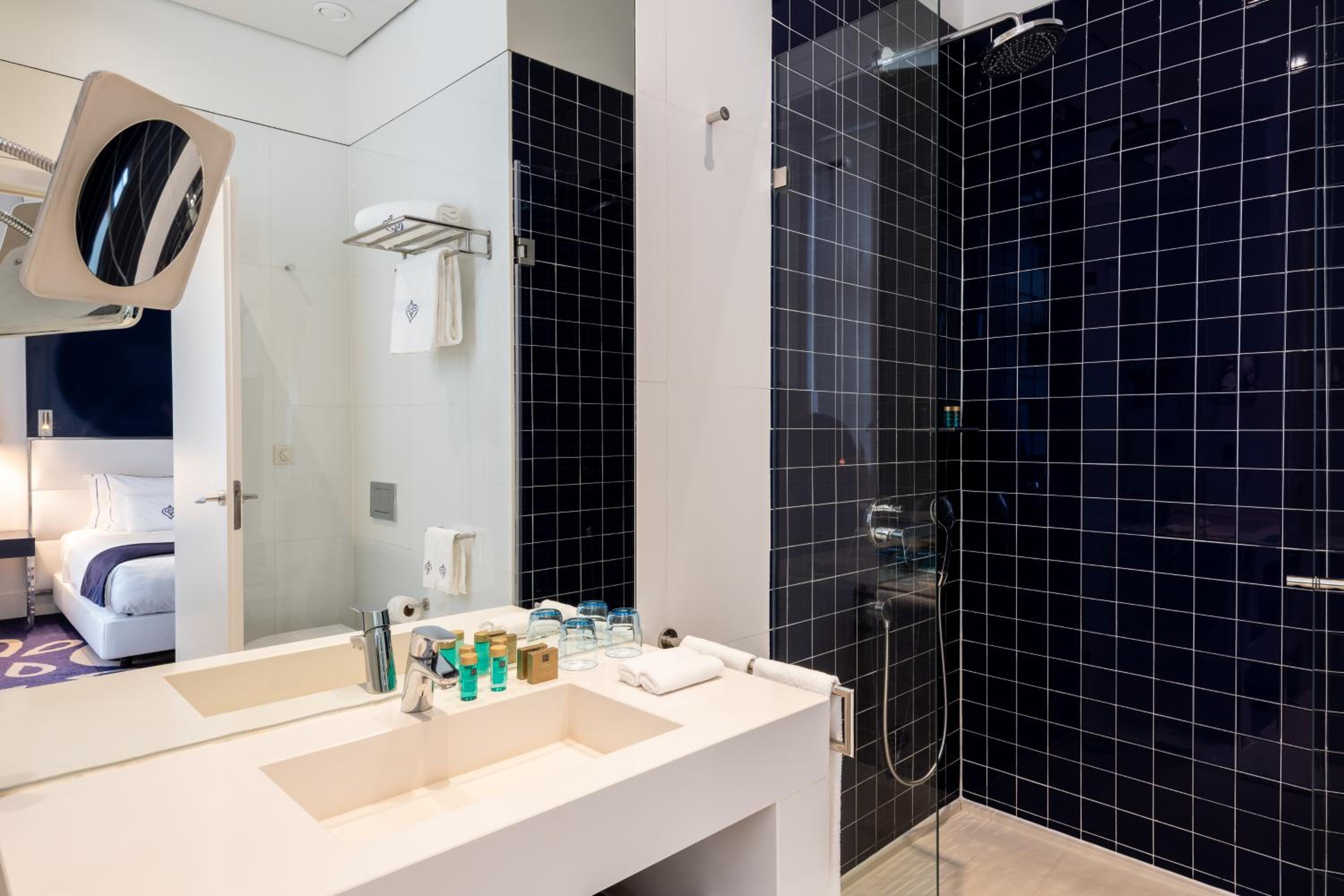 غرفة كلاسيكية بسرير مزدوج أو سريرين منفصلين، Portugal Boutique Hotel 9/10