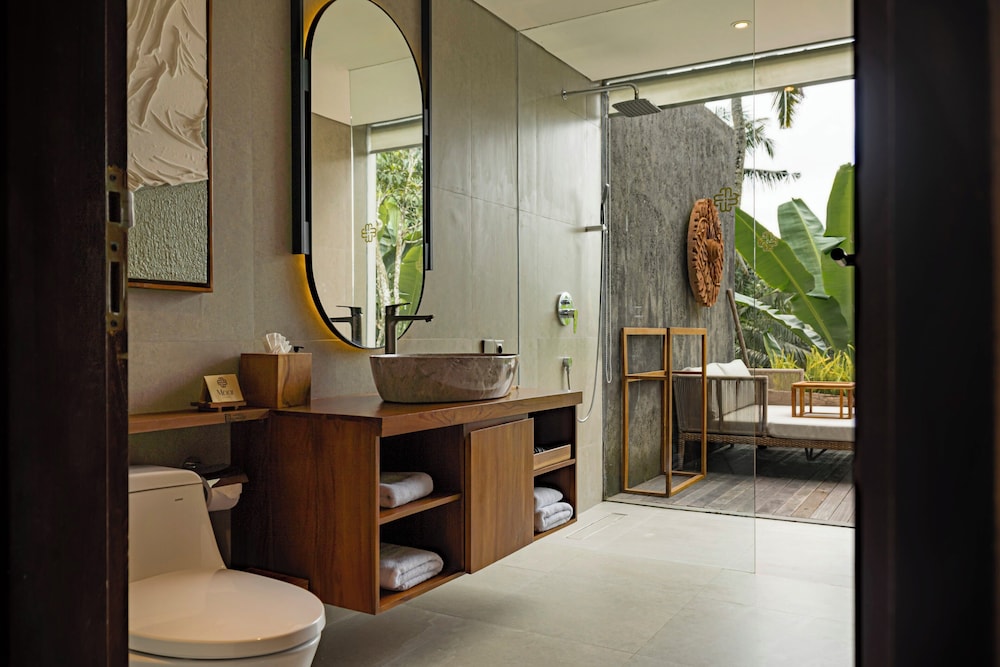 Maar Resort Ubud by Ini Vie Hospitality 8/81