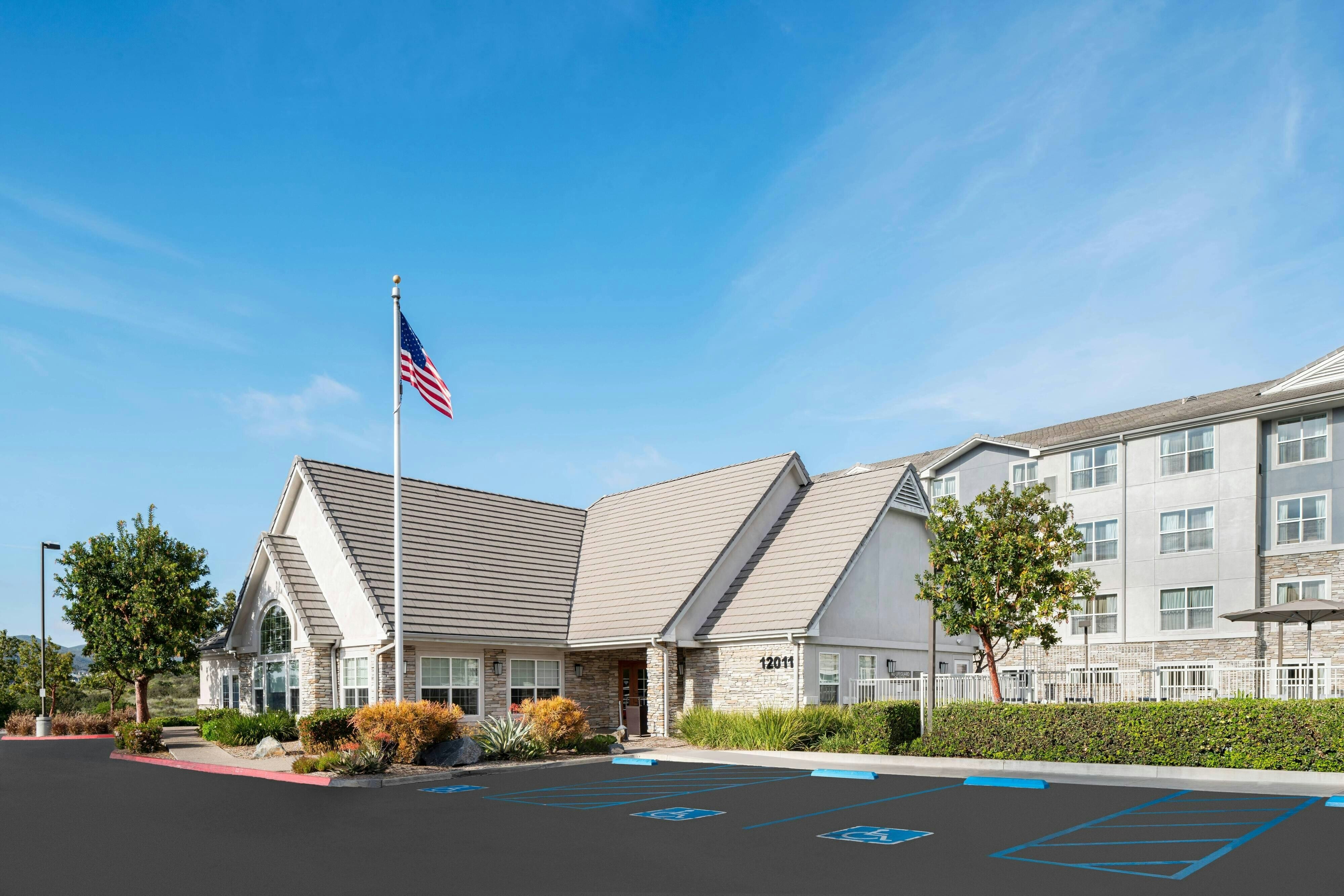 Residence Inn San Diego Rancho Bernardo Scripps Poway 32/34