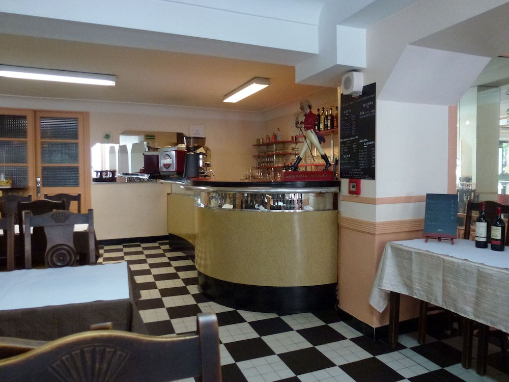 Hotel Croix Des Nordistes 14/37