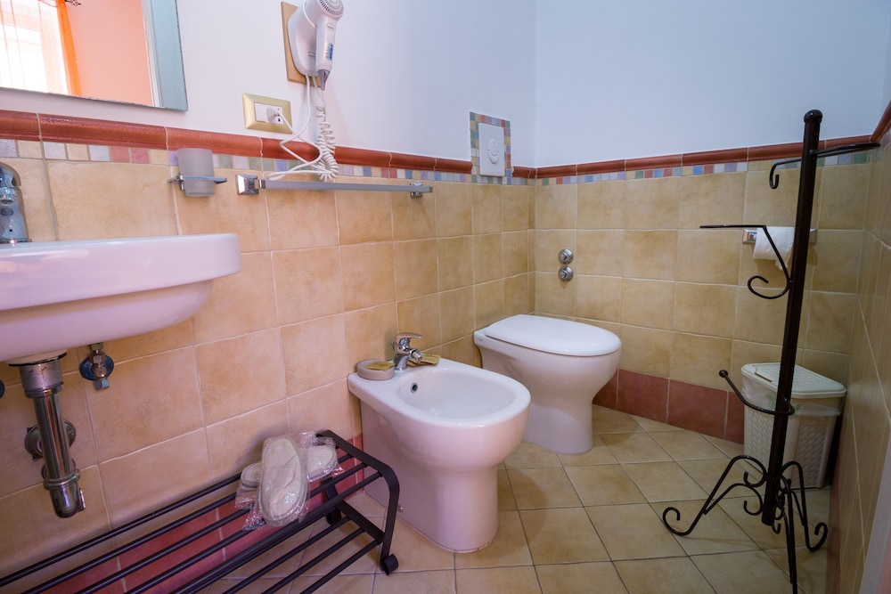 B&B V&V Suite & Breakfast 40/45