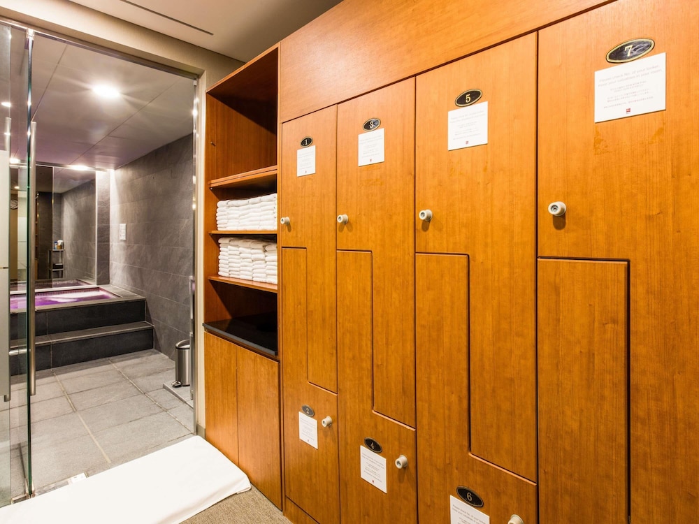 Ibis Ambassador Seoul Myeongdong 28/66