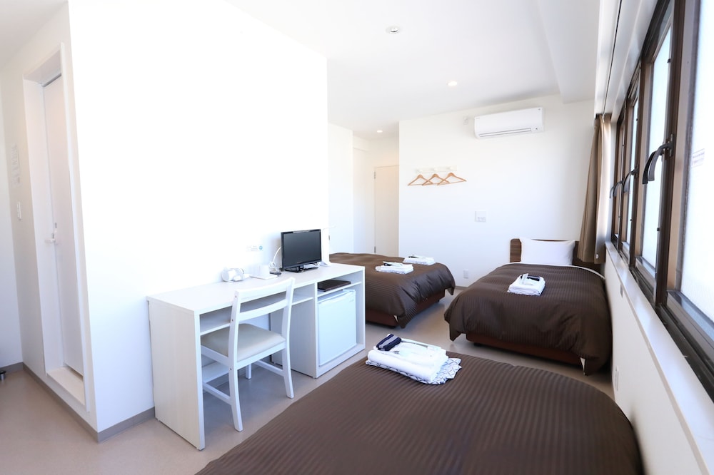 Oak Hotel Edo - Hostel 53/61