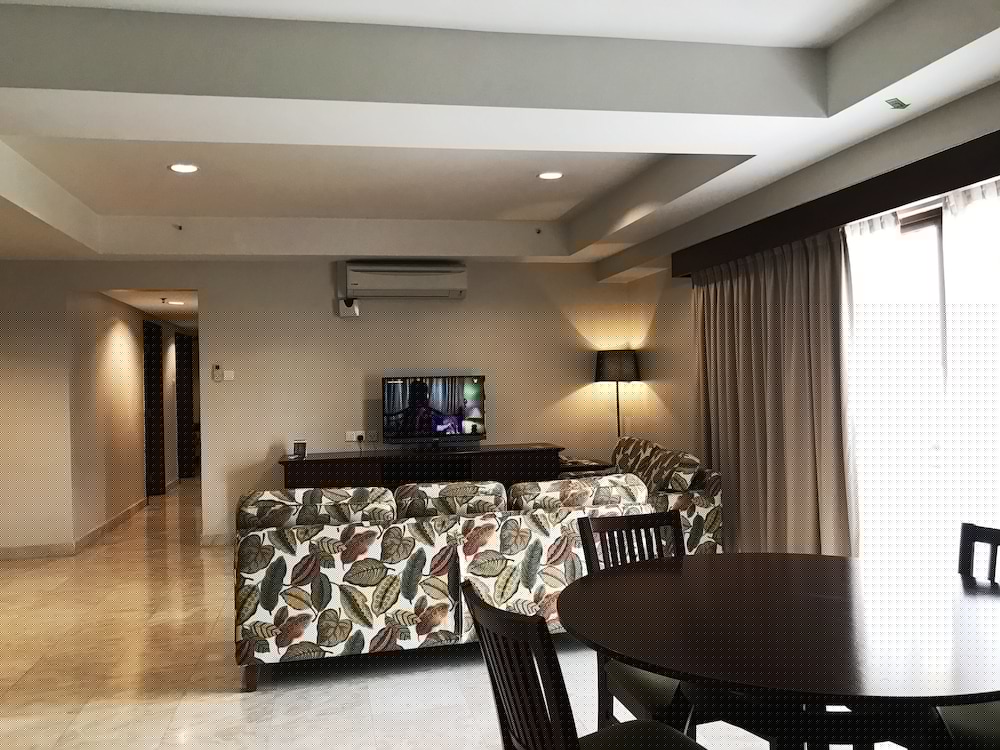 Pulai Springs Resort 27/50