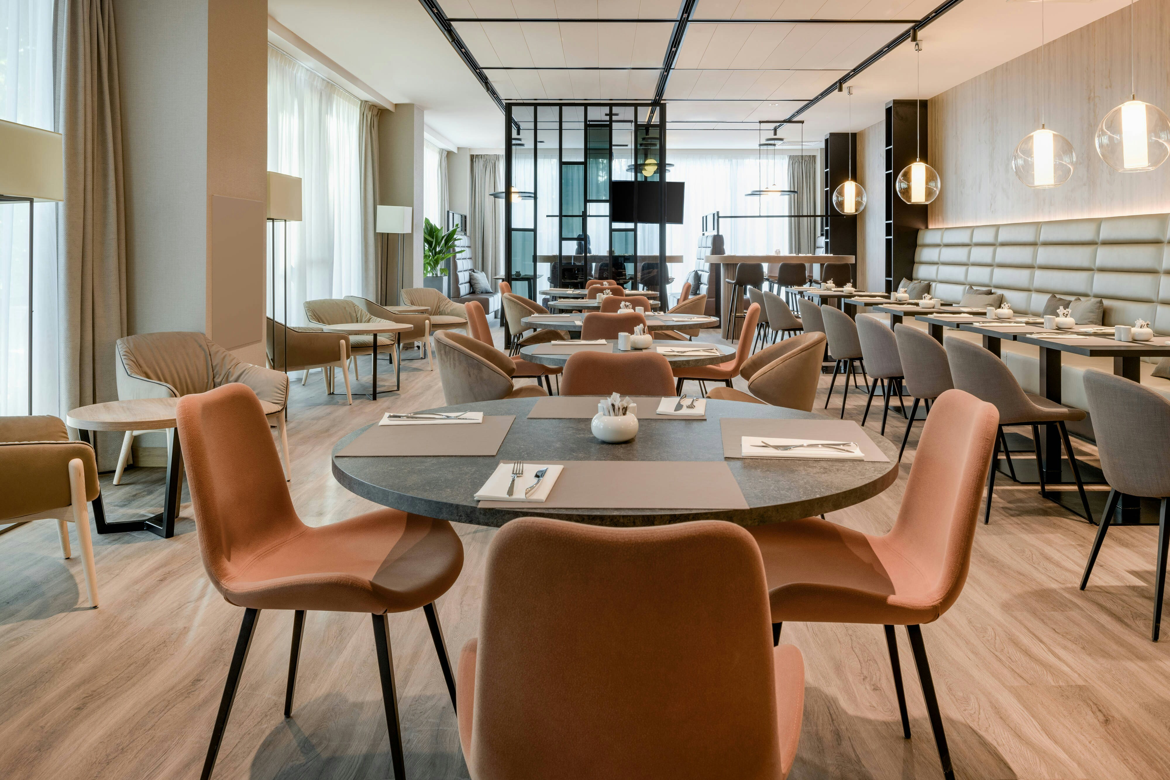 AC Hotel by Marriott Krakow 40/57