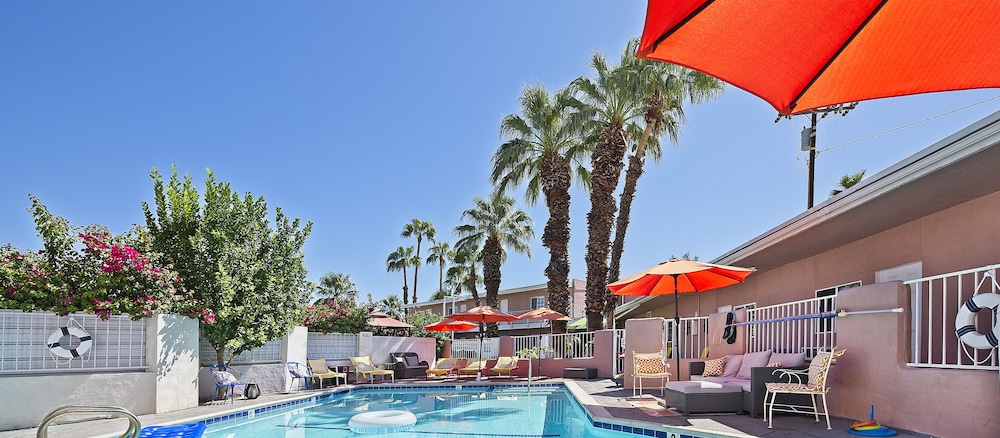 Inn at Palm Springs 44/69