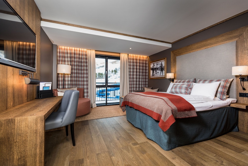 Vestlia Resort 30/75
